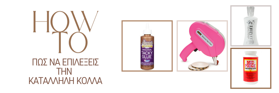 The Ultimate Glue Guide: Find the Perfect One for Every Creative Project!